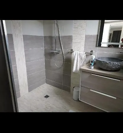 Elegante Avec Piscine * Roquebrune-sur Argens