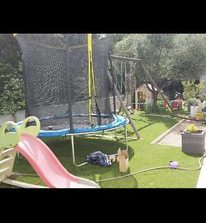 Elegante Avec Piscine Roquebrune-sur Argens